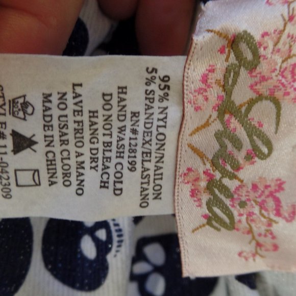 OCL International Skull Leggings OSFM Sparkles - Picture 3 of 5